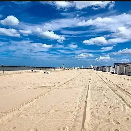 Caravane Bleue * Autingues